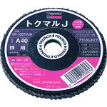 ＧＰトップ　トクマルＪ　１００×１５　１０枚入り　【トラスコ】