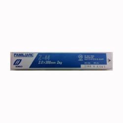 溶接棒　ＺＥＲＯＤＥ－４４　２．０mm　薄、中板用　【２kg】【神戸製鋼】
