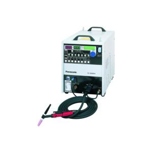 TIG溶接機 YC－300BP4 （水冷8m）フルデジタル 交流