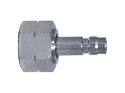 日東ミニコック　燃料ガス用　細径ホース用　Ｃ３３ＰＦ　【小池仕様】