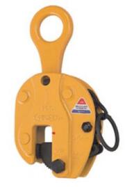 縦吊りクランプ　SVC　H　【スーパーツール】【送料無料】