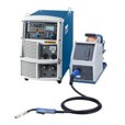 ウエルビーインバーター溶接機　WB-M３５０LII  延長１０ｍ　【送料無料】【代引不可】