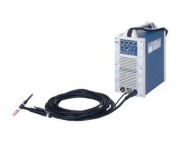 ダイヘン　交直両用パルスTIG溶接機　ミニエレコン２００Ｐ　【送料無料】【代引不可】