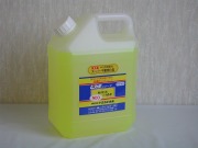 電解研磨液　ピカ素ＮＥＯ♯１００　４リットル　中性　【ケミカル山本】【送料無料】　　