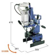 アトラミニエース　ＡＭＴ－１８　【日東工器】【送料無料】【代引不可】
