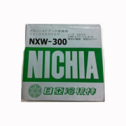 溶接ワイヤー　フラックス入　ＮＸＷ－３００　１，２ｍｍ　２０ｋｇ巻　【ニッコー溶材】