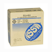 溶接ワイヤー　ステンレス用　ＳＦ－３０９Ｌ　１．２ｍｍ　１２，５ｋｇ巻　【日鐵住金】【送料無料】