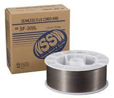 溶接ワイヤー　ステンレス用　ＳＦ－３０８Ｌ　１，２ｍｍ　１２，５ｋｇ　【日鐵住金】【送料無料】