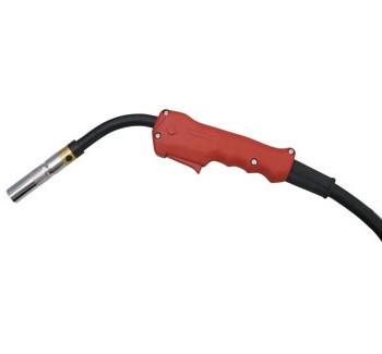 溶接トーチ　レッドトーチ　YＴ－３５ＣＥ４　３ｍ　【パナソニック】【送料無料】