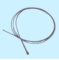 ライナー　Ｕ４１８７Ｇ０１　０．９mm－１．２mm　４m　【ダイヘン】