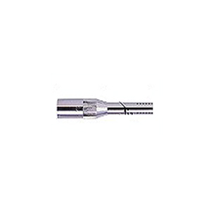 細径ノズル　Ｕ４１６７Ｈ０４　（５本入）　【ダイヘン】