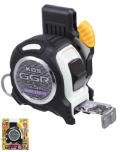 コンベックス　ＧＧＲマグ厚爪ホルダー付　【ムラテックＫＤＳ】