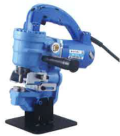電動油圧式ポートパンチャー　ＲＷ－Ｍ２Ａ　【亀倉精機】【送料無料】【代引不可】