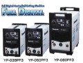 プラズマ切断機　フルデジタル　ＹＰ－０３５ＰＦ３　【パナソニック】【送料無料】