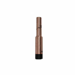細径ノズル　絶縁付　Ｕ４１８６Ｒ００　（５本入）　【ダイヘン】
