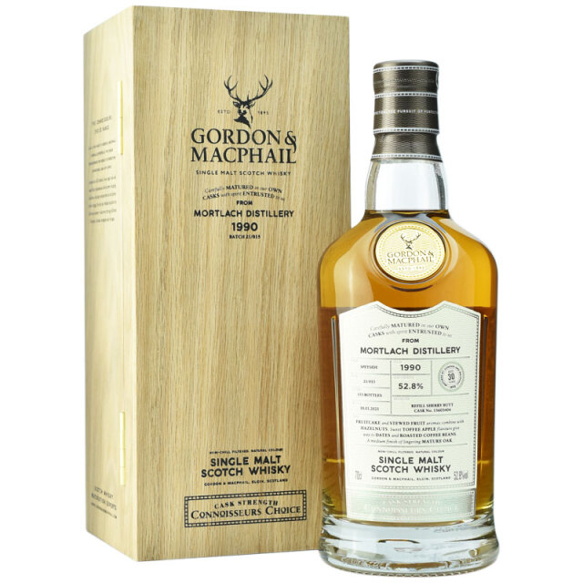 ゴードン＆マクファイル社 酒のキンコー洋酒店 本店