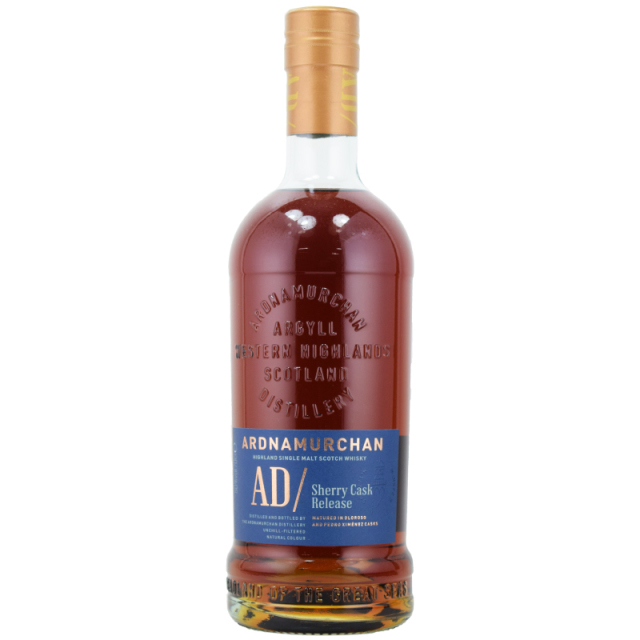 Ballantine's 17年 、アードナムルッカン Ballantine's 17年 、アードナムルッカン バランタイン17年