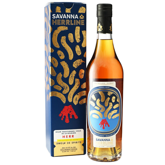 ケイデンヘッド　カロニ　ラム　21年 Cadenhead's Caroni Rum 21 year old | 700 ml Bottle