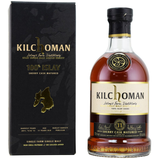 シェリー樽 酒のキンコー洋酒店 本店