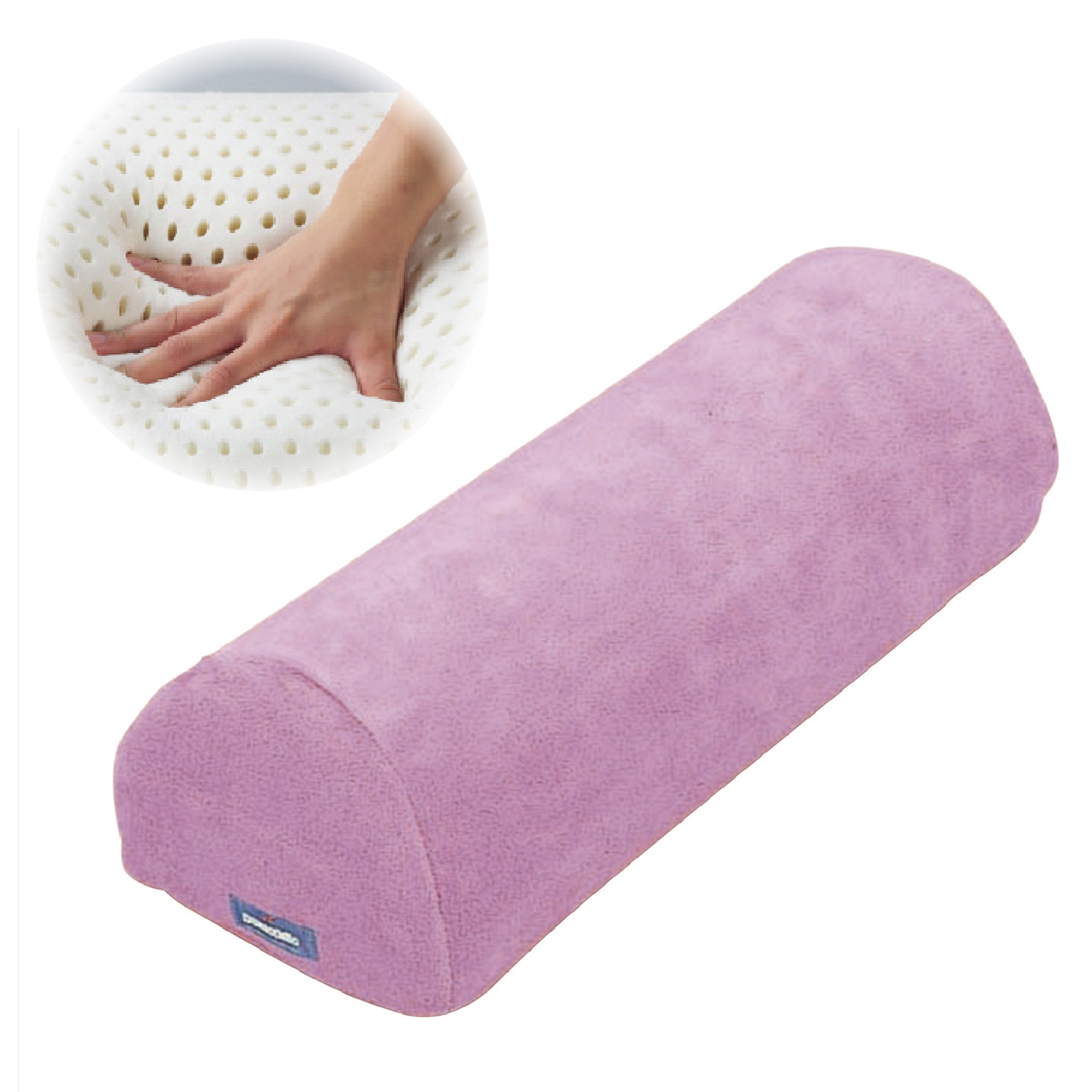 送料無料】エンゼルの介護用品[ラテックス体位変換クッション(トンネル