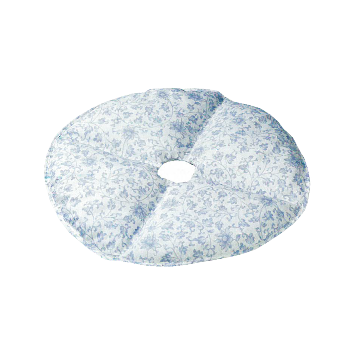 【セール】エンゼルの介護用品[ふっくら円座/1201]介護用品 座布団クッション