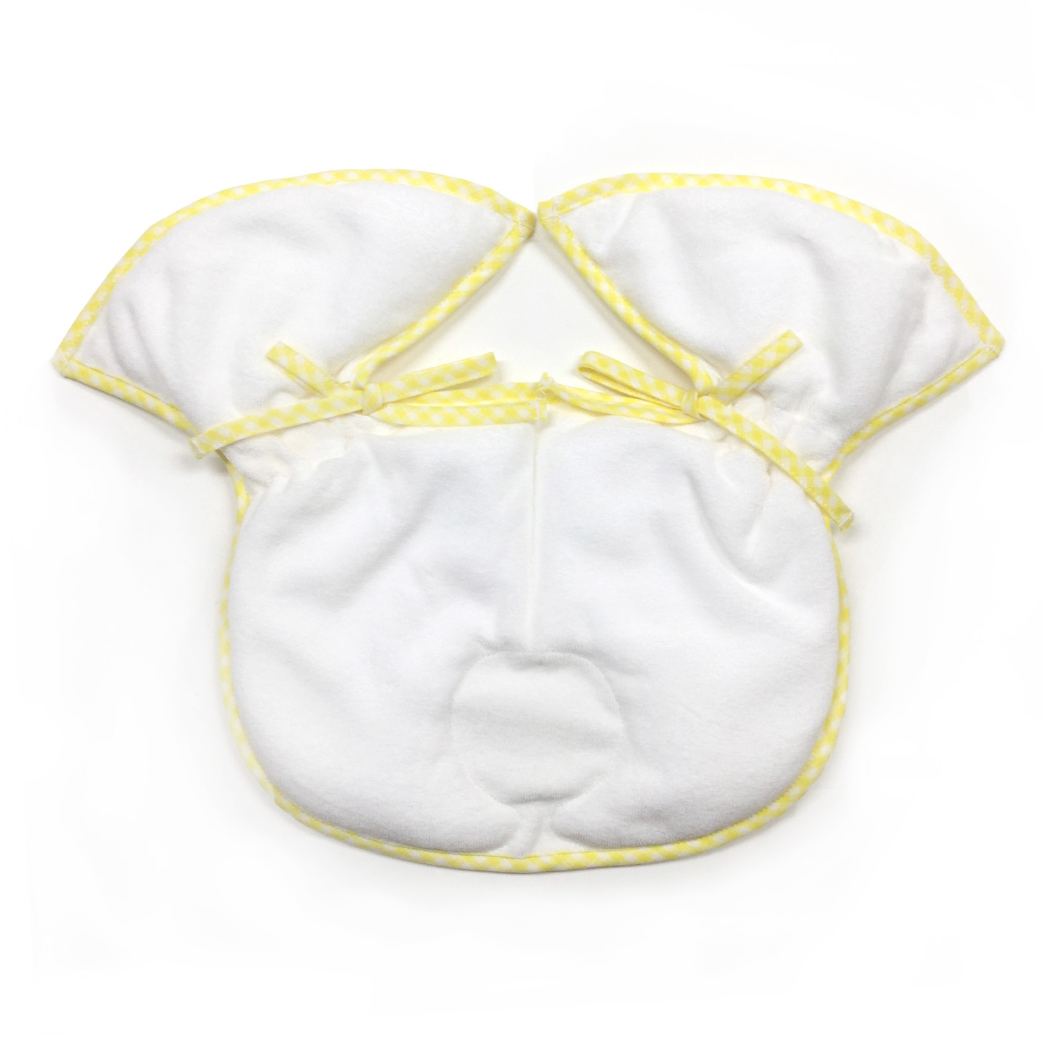 【ネコポス送料無料】ベビー用品 高さが調節できる 向き癖防止まくら 新生児 24カ月/572006