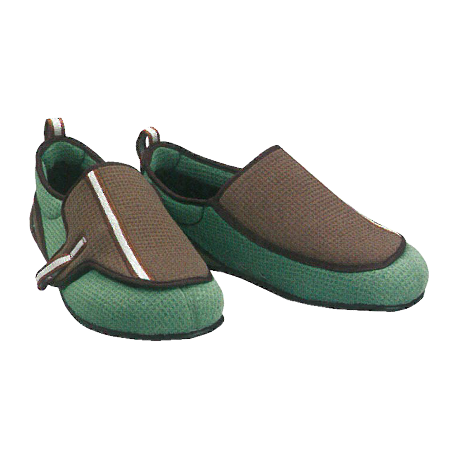 【セール】エンゼルの介護用品[ワンタッチルームシューズ/9084]室内履き