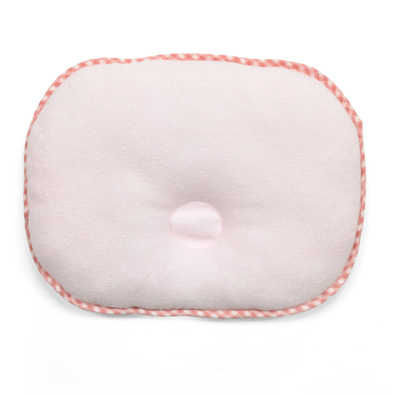 【ネコポス送料無料】ベビー用品 授乳時にも使える はじめてのベビー枕 新生児 1-24カ月/NS111