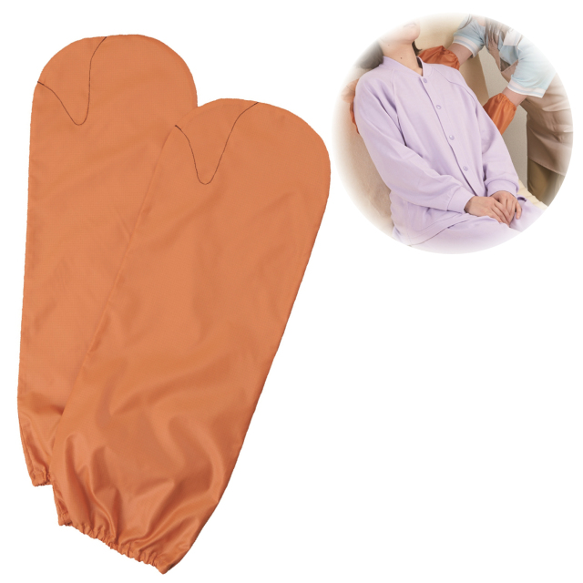 エンゼルの介護用品[スーパーデニムシーツ/2210 ]防水シーツ 部分