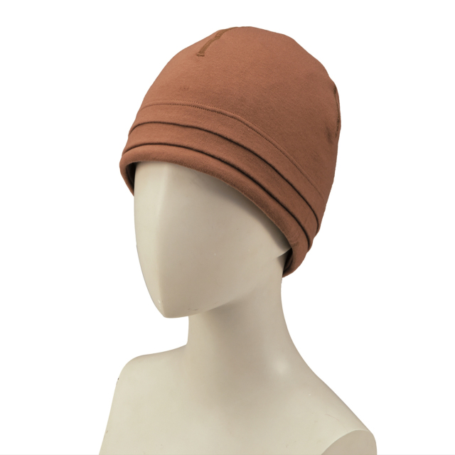 エンゼルの介護用品[おしゃれキャップ２(タック付)/8814]薄毛対策 帽子