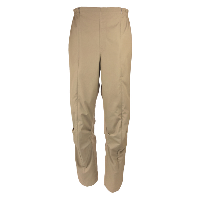 【送料無料】紳士/WPウェザー  ニータックパンツ（フロントオープン）[HPM2301]