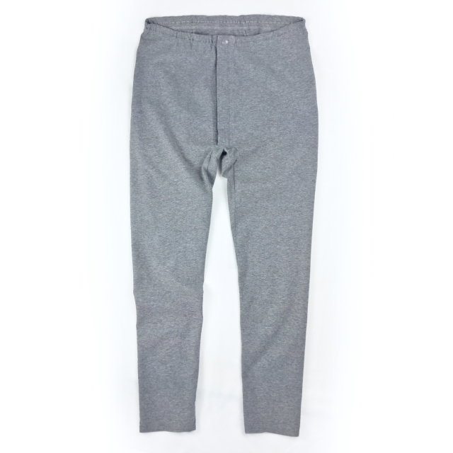 ストレッチジャージー センターオープンアンダーパンツ[HPU2502]