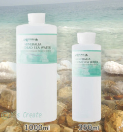 ミネラリア　デッドシーウォーター