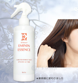 エミニンＡ．Ｔ．Ｐ．エッセンス（ヘアウォーター）