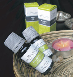 Ｄｒ．エバーハルト精油