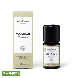 DRエバーハルト社　マジョラム（精油）