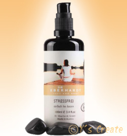 DRエバーハルト社　トルマリン　マッサージオイル（ストレス リリーフ）