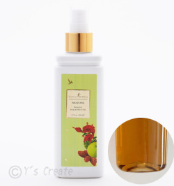 シャートーン（ヘアトリートメント＆トニック）