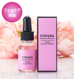 ESTRADiVA（エストラディーバ）インナーピュアエッセンス　プラス