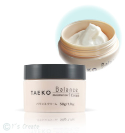 TAEKO　 セラジュニール　クリーム