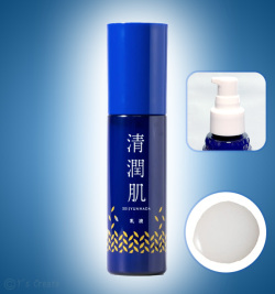 清潤肌　モイスチャー