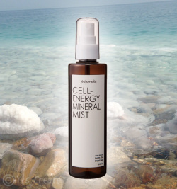 セレナジーミネラルミスト