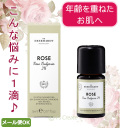 DRエバーハルト社　ローズ2％美容オイル