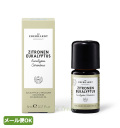 DRエバーハルト社　ユーカリ・レモン（精油）