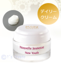 マリコール　ヌーヴェル　ジュネス（機能性クリーム）