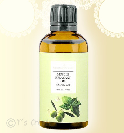 マハラニプラーナ　シャーリラクサント