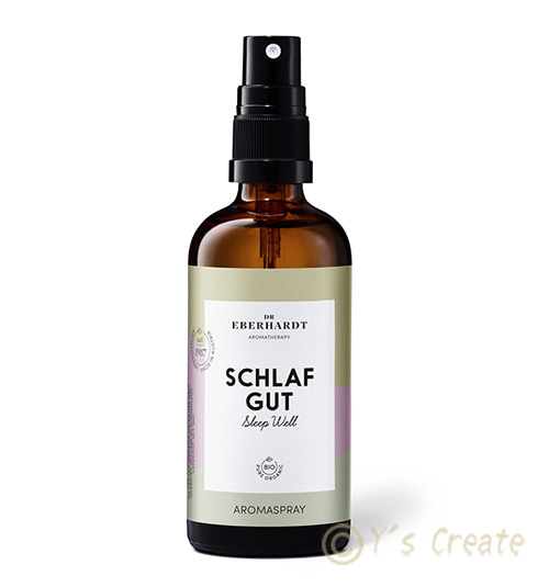 ＤＲエバーハルト　おやすみなさい　スプレー