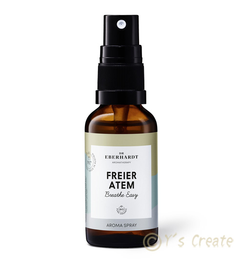 ＤＲエバーハルト　ブリーズイージー　スプレー