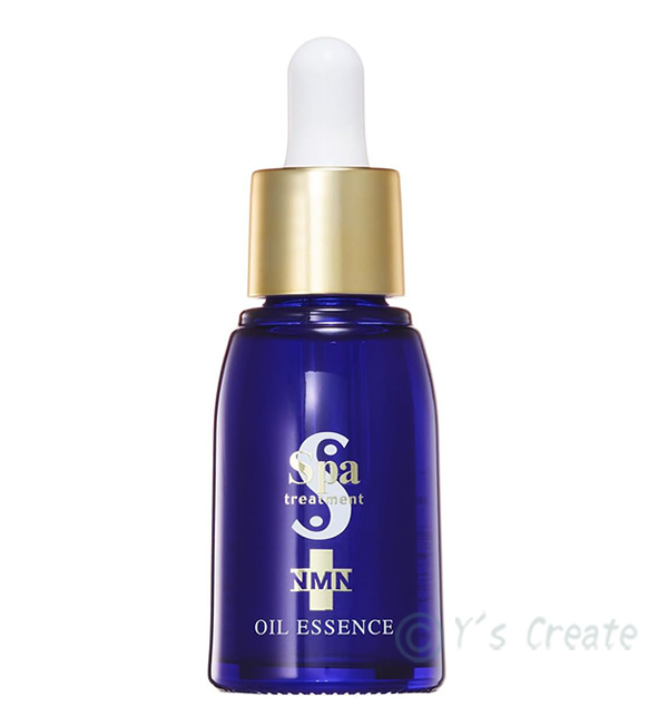 スパトリートメント NMNオイルエッセンス（マルチオイル）