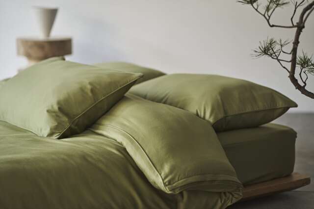 yuami♡様用 YUAMIボックスシーツ珊瑚（さんご）｜YUAMI：温泉でくつろぐよう